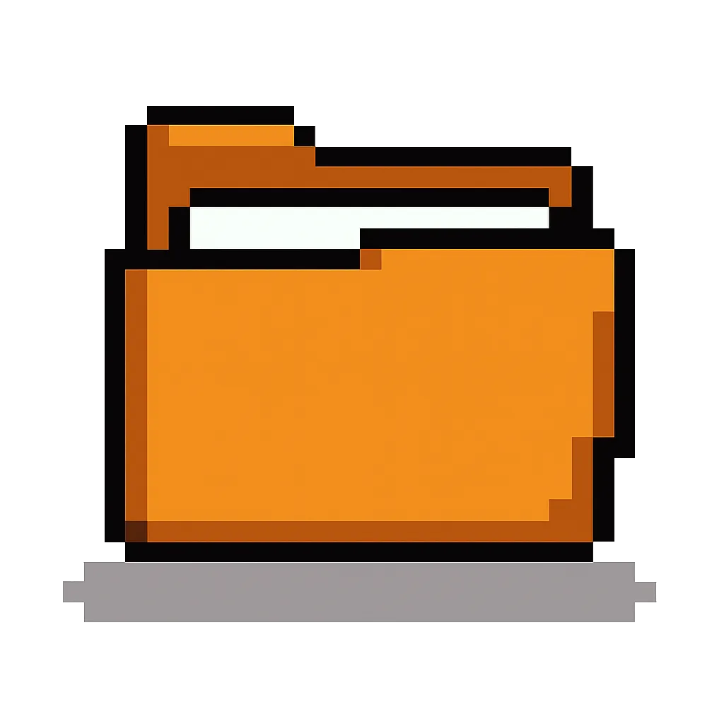 Folder