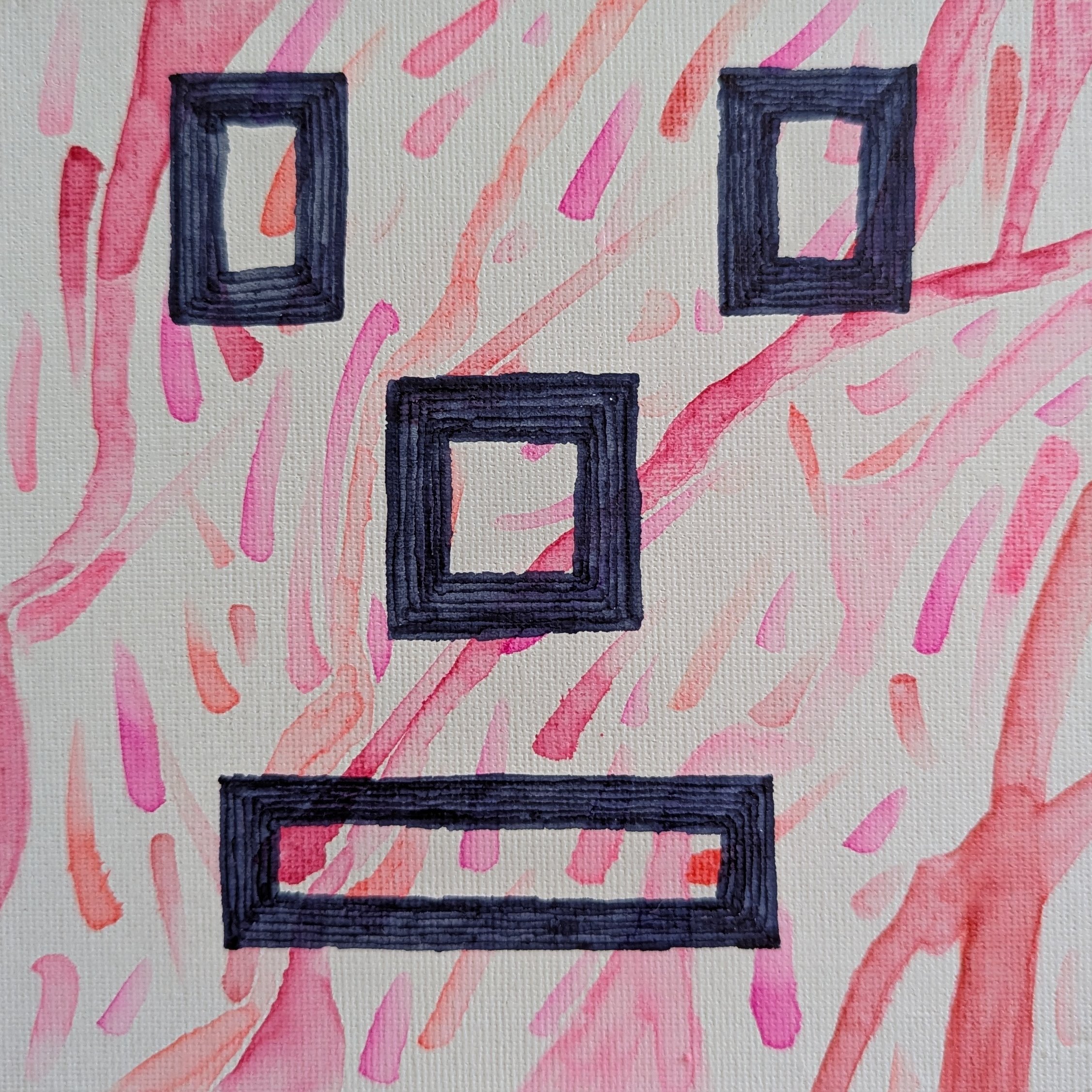 Jest mi bardzo przykro ...