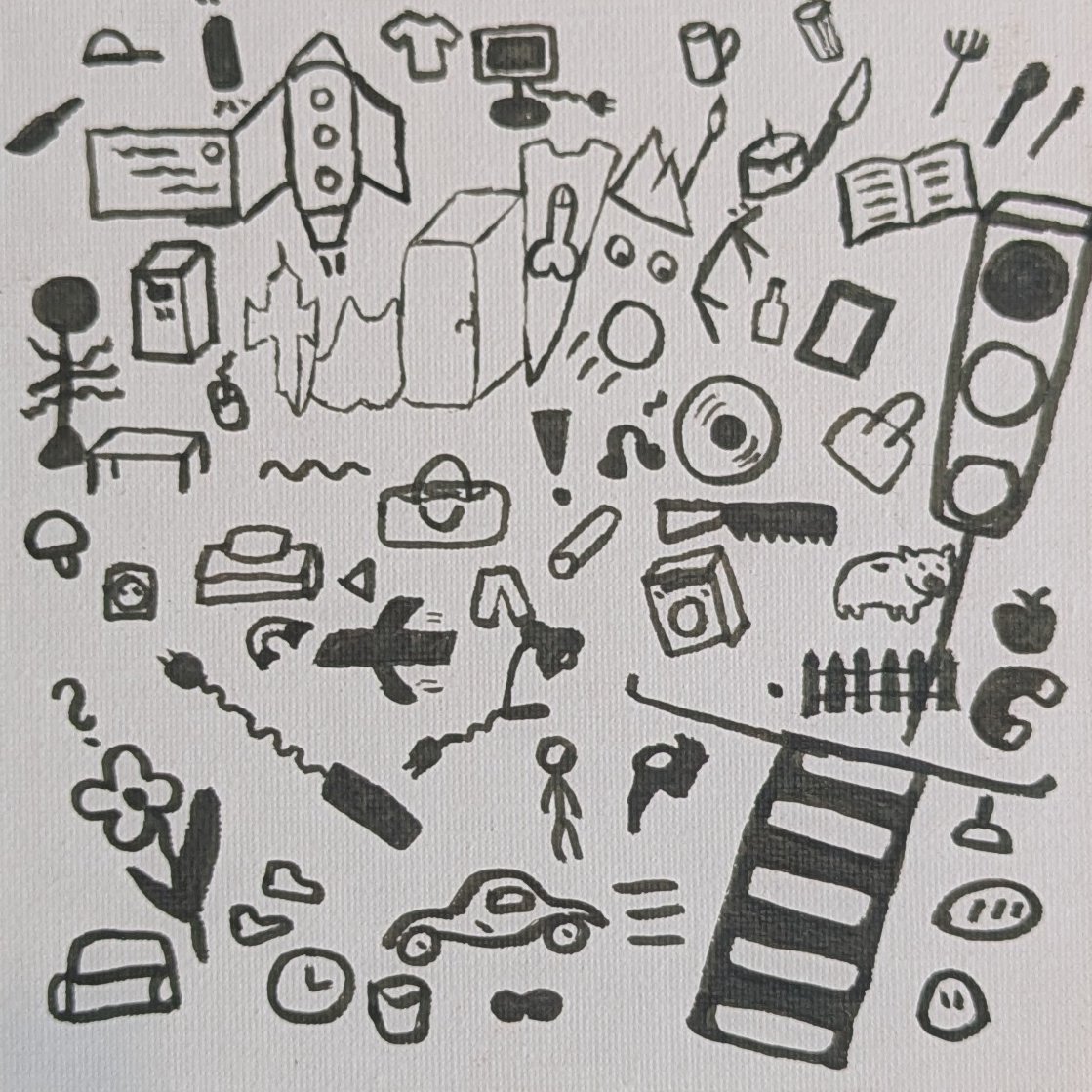 Proste sprawy i chuj