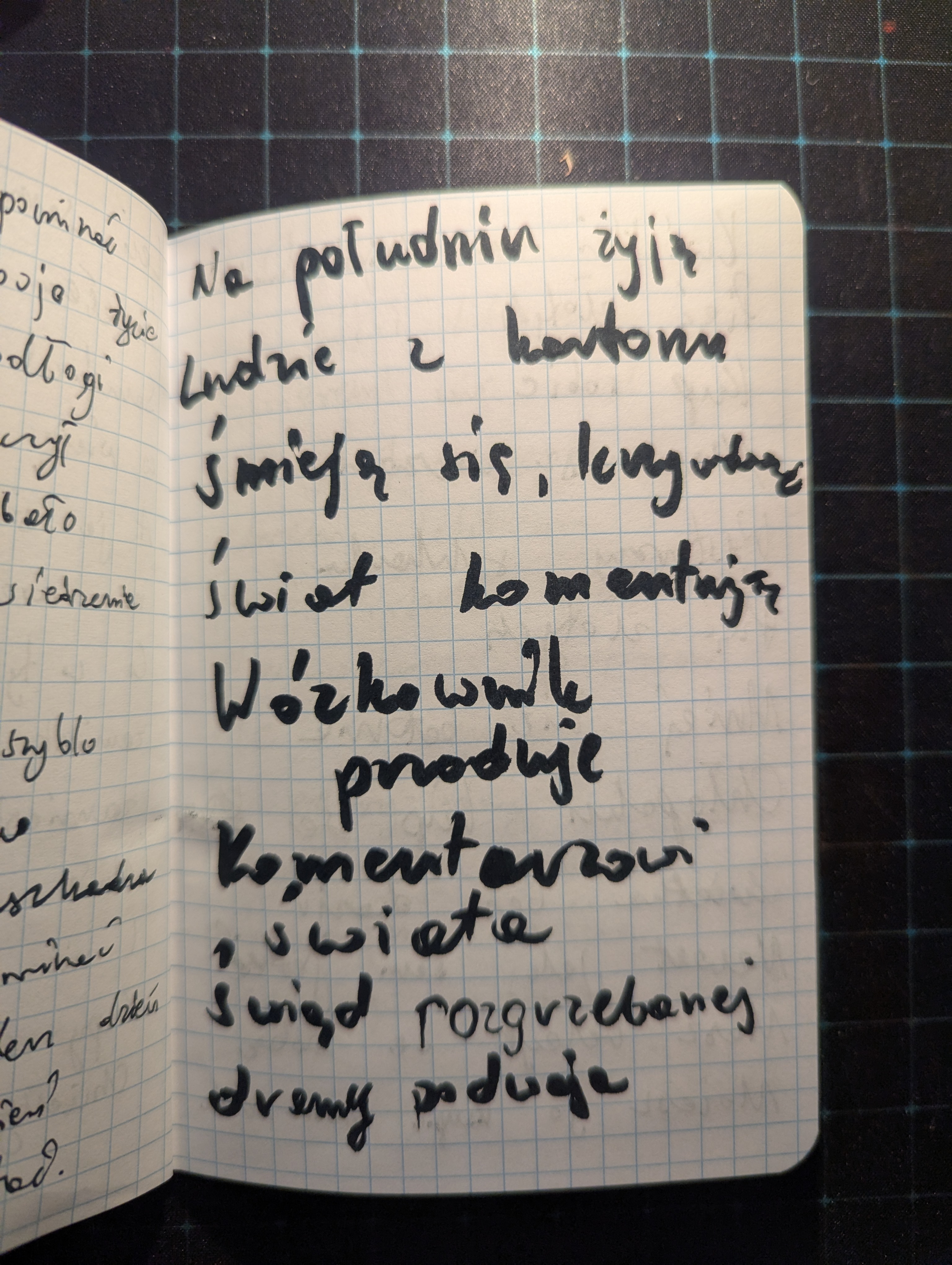 55 wozkownik